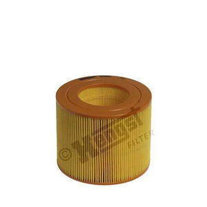 Vzduchový filtr HENGST FILTER E460L