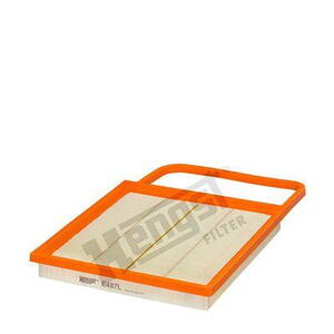 Vzduchový filtr HENGST FILTER E487L