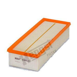 Vzduchový filtr HENGST FILTER E488L01