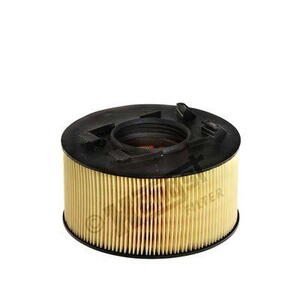 Vzduchový filtr HENGST FILTER E489L