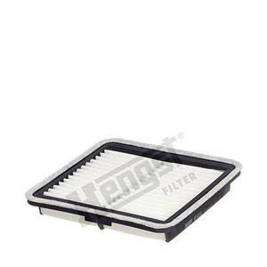 Vzduchový filtr HENGST FILTER E522L