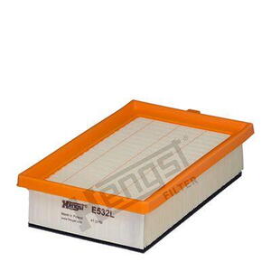 Vzduchový filtr HENGST FILTER E532L