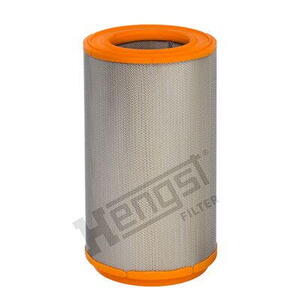 Vzduchový filtr HENGST FILTER E540L
