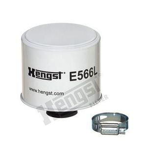Vzduchový filtr HENGST FILTER E566L