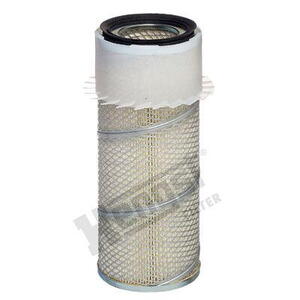 Vzduchový filtr HENGST FILTER E567L