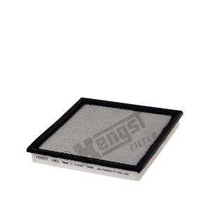 Vzduchový filtr HENGST FILTER E581L