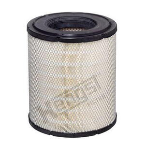 Vzduchový filtr HENGST FILTER E591L