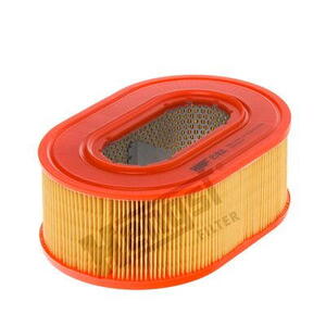 Vzduchový filtr HENGST FILTER E592L