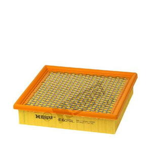 Vzduchový filtr HENGST FILTER E625L