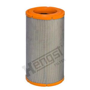 Vzduchový filtr HENGST FILTER E626L
