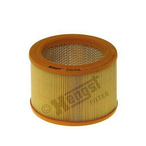 Vzduchový filtr HENGST FILTER E635L