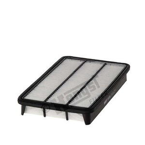 Vzduchový filtr HENGST FILTER E639L