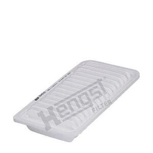 Vzduchový filtr HENGST FILTER E640L01