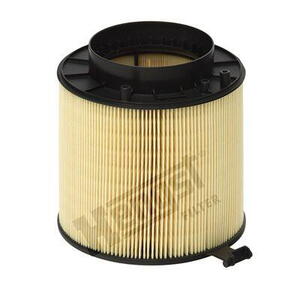 Vzduchový filtr HENGST FILTER E675L D157