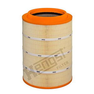 Vzduchový filtr HENGST FILTER E681L