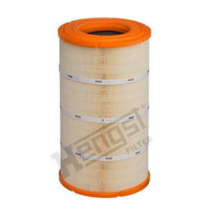 Vzduchový filtr HENGST FILTER E702L