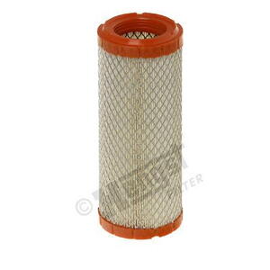 Vzduchový filtr HENGST FILTER E816L