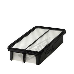 Vzduchový filtr HENGST FILTER E833L