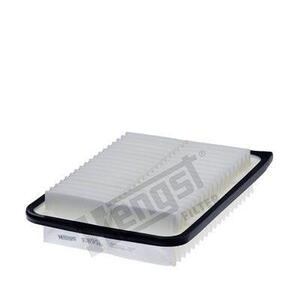 Vzduchový filtr HENGST FILTER E895L
