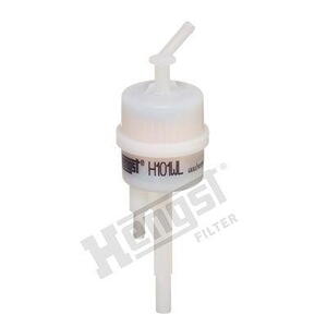 Vzduchový filtr HENGST FILTER H101WL