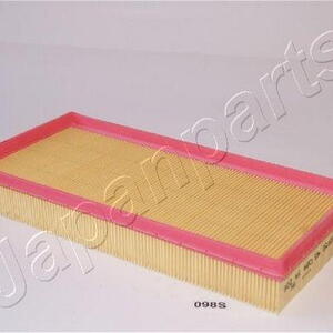Vzduchový filtr JAPANPARTS FA-098S