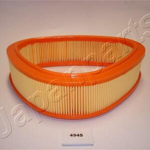 Vzduchový filtr JAPANPARTS FA-466S
