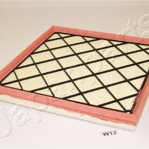 Vzduchový filtr JAPANPARTS FA-W12S