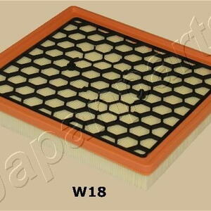 Vzduchový filtr JAPANPARTS FA-W18S