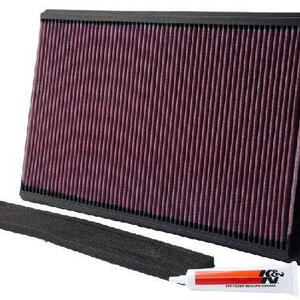 Vzduchový filtr K&N Filters 33-2035