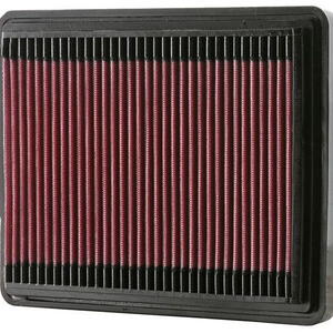 Vzduchový filtr K&N Filters 33-2081