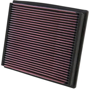 Vzduchový filtr K&N Filters 33-2125