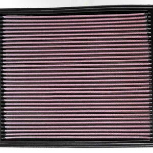 Vzduchový filtr K&N Filters 33-2139