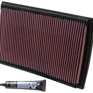 Vzduchový filtr K&N Filters 33-2176