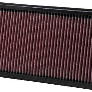 Vzduchový filtr K&N Filters 33-2273