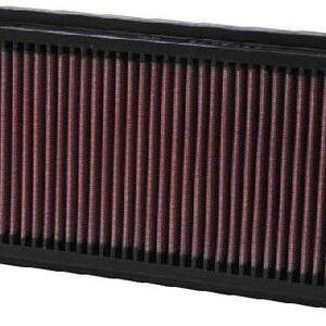 Vzduchový filtr K&N Filters 33-2276