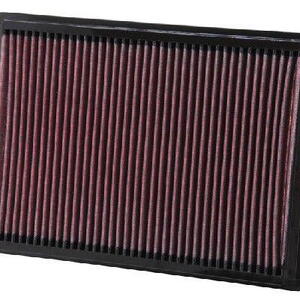 Vzduchový filtr K&N Filters 33-2295