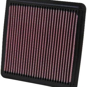 Vzduchový filtr K&N Filters 33-2304