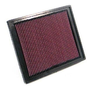 Vzduchový filtr K&N Filters 33-2337