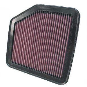 Vzduchový filtr K&N Filters 33-2345