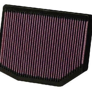Vzduchový filtr K&N Filters 33-2372