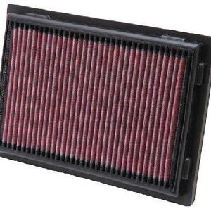 Vzduchový filtr K&N Filters 33-2381