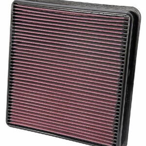 Vzduchový filtr K&N Filters 33-2387