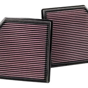 Vzduchový filtr K&N Filters 33-2407