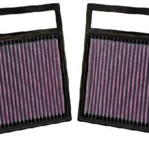 Vzduchový filtr K&N Filters 33-2412