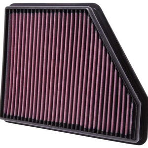 Vzduchový filtr K&N Filters 33-2434