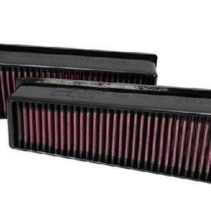 Vzduchový filtr K&N Filters 33-2449