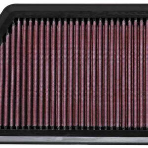 Vzduchový filtr K&N Filters 33-2451
