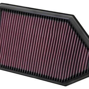Vzduchový filtr K&N Filters 33-2460