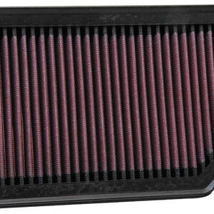 Vzduchový filtr K&N Filters 33-2472