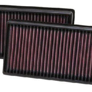 Vzduchový filtr K&N Filters 33-2474